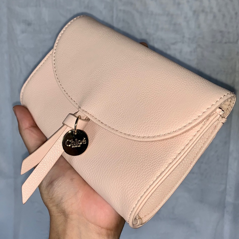 Chloé Mini Clutch